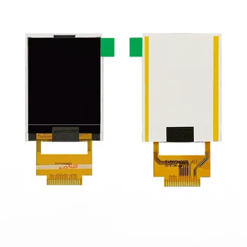 1.8 palcový TFT LCD ST7735S 18PIN Displej SPI sériové displej podporuje 51/ARM/arduino