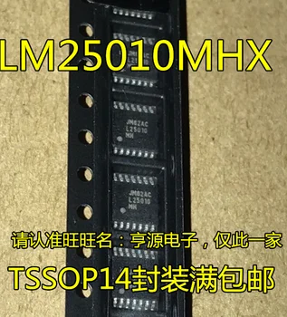 10 Ks lm 25010 lm 25010 mhx l 25010 mhtssop14 SMD DC-DC prepínanie regulátor čip