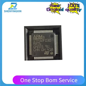 100% Nový, originálny STM32F030R8T6 IC ČIP CENU Elektronických Komponentov s vysokou kvalitou