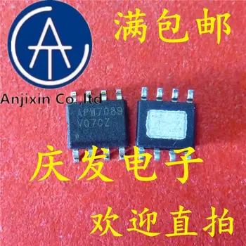 10pcs 100% pôvodnej nové na sklade silkscreen APW7089 APW7089KAI-TRG LCD power management chip SOP8