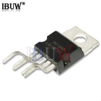 10PCS LM1875T LM1875 TO220-5 TO220 20W