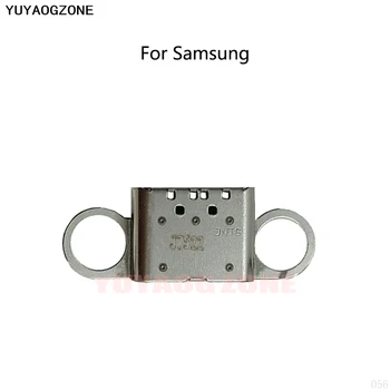 10PCS/Veľa Pre Samsung Galaxy Tab Pro S2 W727 W720 W725 / Tab Pro S W700 W707 USB Nabíjací Dok Poplatok Socket Port Jack Konektor