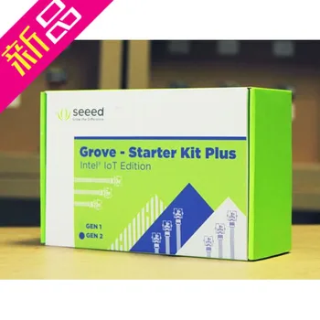 1PCS Grove Starter Kit Plus - internet vecí Edition Internet Vecí Development Kit winder