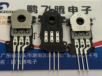 1PCS Pôvodné Japonsko Rotačné Automatická klimatizácia, Potenciometer Odpor 4.7 K Senzor RD6R1A Dlhú Životnosť