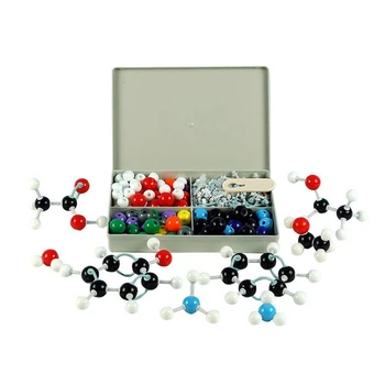 240 Ks Molekulový Model Auta Organická Chémia Molekulárna Electron Orbitálnej Model Chémie Pomoci Nástroj Na Hodine Chémie