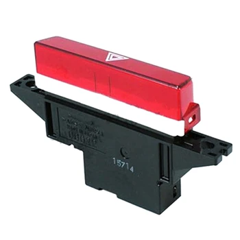 35510-T2A-J01 Problémy Light Switch Núdzové Svetlo Spínač Výstražných svetiel Spínač Pre Automobilový Dohodou 2014-2018