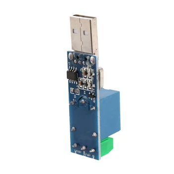 3X LCUS - USB Typu 1 Relé Modul USB Inteligentný Prepínač Ovládania