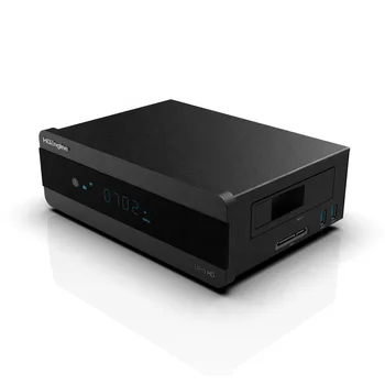 4K Blu-ray pevného disku prehrávač UHD Blu-ray prehrávač 3D siete film lossless hudby Blu-ray prehrávač videa