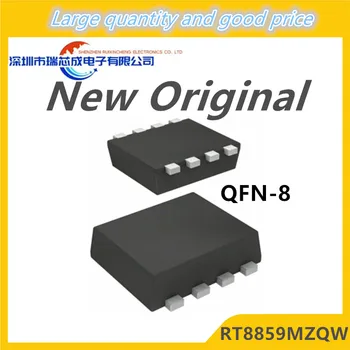 (5piece)100% Nové RT8859MZQW RT8859M QFN-56 Chipset