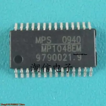5pieces MP1048EMTSSOP-28 originálne nové na sklade