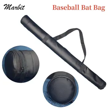 70 cm 75 cm 81cm Baseball Bat Bag Black Baseball Bat Batoh s Dvojakým použitím, Baseball Bat Batoh Batoh Softball Športová Taška