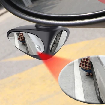 Auto Blind Spot Zrkadlo Zobraziť Predné Koleso Zrkadlo Na Opel Astra G H J K Corsa C D Insígnie Mokka Vectra B C Vivaro Zafira B