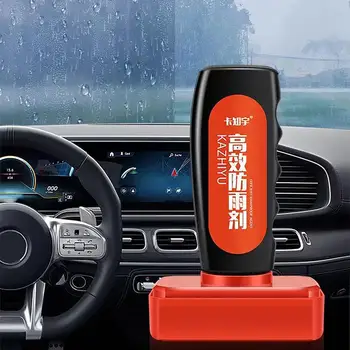 Auto čistič škvŕn Účinné Auto Sklo Rainproof Agent pre Windows Silné Anti Fog čelné Sklo Cleaner Multifunkčné Používanie Automobilov