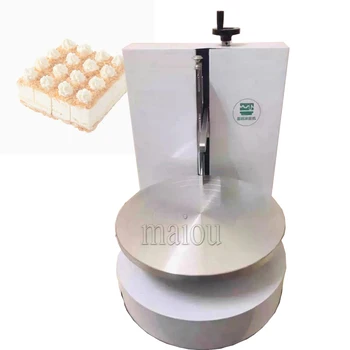 Automatické Cream Dekorácie Rozmetadlo Vyhladenie Stroj Chlieb, Tortu Krém Šíri Elektrické Povlak Plniaci Stroj
