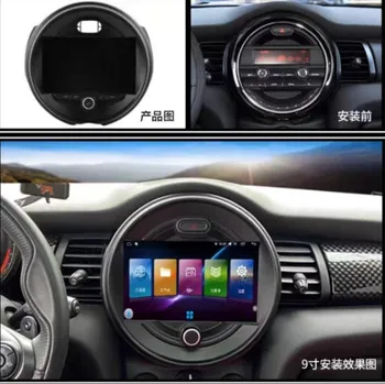 AWESAFE PX9 Pre BMW Mini Cooper R60 2015-2019 autorádia Multimediálna Navigácia GPS 2 din Android Autoradio Bezdrôtový CarPlay