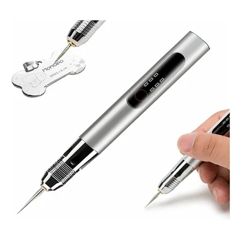 Brúsenie, Leštenie Nechtov Stroje Rycí Nástroj pen (Pero USB Nabíjateľné Akumulátorové Pre Šperky Dreva a Kovu