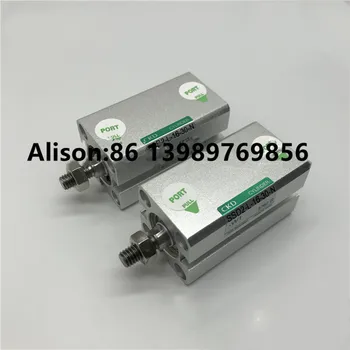 CKD Ultra kompaktný valec SSD2-L-16-35-N-W1 SSD2-L-16-40-N-W1 SSD2-L-16-45-N-W1 SSD2-L-16-50-N-W1