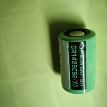 CR14250SL3V Lítiová batéria