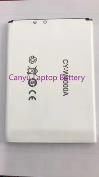 CY-W4000A batérie