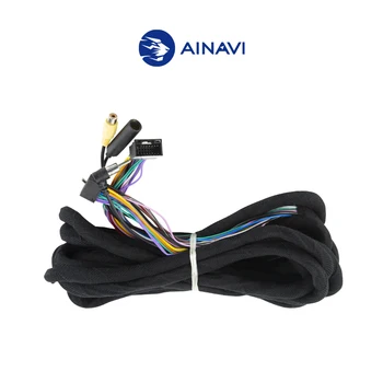Dlhý kábel Pre BMW E46