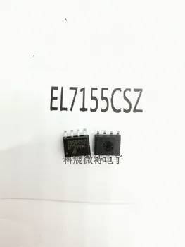 EL7155CSZ Známka: 7155CSZ SOP-8 Integrovaný čip Originálne Nové