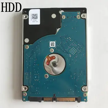 harddisk 320GB/ 500GB/ 1 TB/ 2TB HDD môžete nainštalovať iný diagnostický softvér, najvyššej kvality