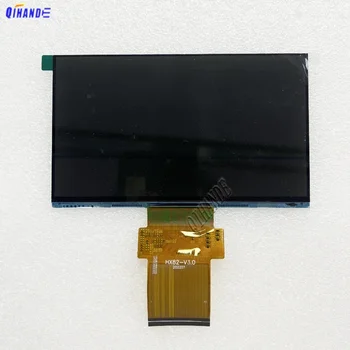 HMLA LCD Displej HX82-V3.0 HX82 -V3.0 žiadne podsvietenie lcd panela displej LCD displej HX82-V2.0 HX82
