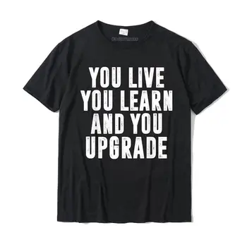 Inovácii Rozvod Rozbiť Citát T-Shirt Strany Darček T-Shirt Nový Dizajn, Jednoduchý Štýl Tričko Bavlna Topy & Tees pre Mužov Bežné