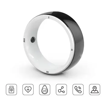 JAKCOM R5 Smart Krúžok Najlepší darček s 4 globálne smart home gt2 pulseira 6 hodinky 8 kontroly 4c mužov papuče