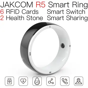 JAKCOM R5 Smart Krúžok Super hodnotu ako tag rfid prepínač sdk nfc stick clone nový horizont nadine osobné vizitku