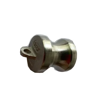 KEGLAND Cam lock Spojky Typu Prachu Spp - 15 mm (1/2