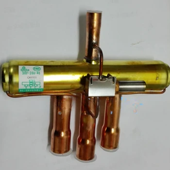 Klimatizácia štvorsmerné smerové ventil SHF-20A-46 35A-67 35B-69 50-79 B D