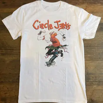 KRUH HOVADA Skank Muž T-shirt Circke Hovada Tour 2023