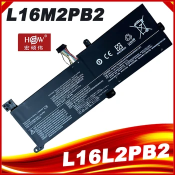 L16S2PB1 L16S2PB2 L16C2PB1 L16C2PB2 Notebook Batéria Pre Lenovo 320-15ABR/15ISK,320-15IKBR,320-17IKB,Xiaoxin 5000-15