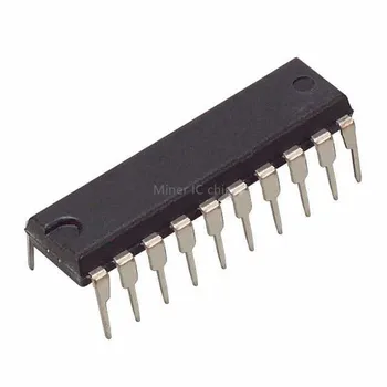 L6205N DIP-20 Integrovaný obvod IC čip