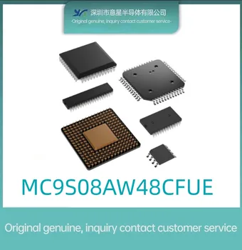 MC9S08AW48CFUE package QFP64 microcontroller nový, originálny zásob