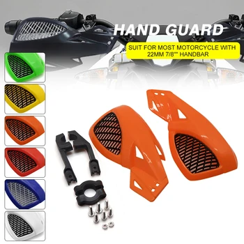 Motocykel Handguard Strane Stráže Chránič Pre SHERCO SE300 2014 2015 2016 2017 2018 2019 2020 Dirt Bike ATV 22mm Riadidlá