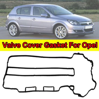 Motor auta Ventil Pokrytie Tesnenie Príslušenstvo Náhradný diel Pre Chevrolet Opel Astra J H, Corsa D, Meriva Zafira 1.2 L 1.4 L 5607467