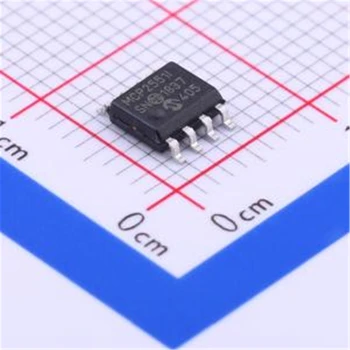 (MÔŽETE čip) MCP2551T-I/SN