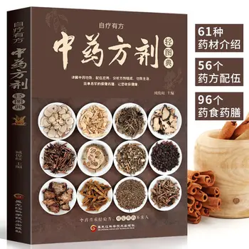 Nová Čínska Medicína Predpis Svetlo Atlas Atlas Encyklopédia Čínskej Medicíny Predpis Kompatibilný S Zdravia Stravy
