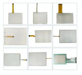 Nové Kompatibilné LCD Panel Pre YUSHIN RET-W002 YU-05 YU-10 RET-W001/RA-70