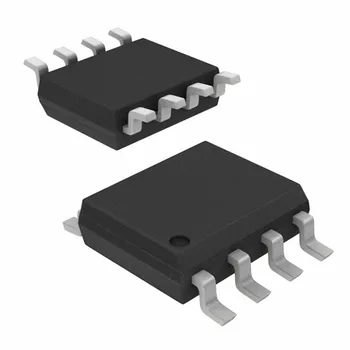 Nový 8-bit flash microcontroller na základe pôvodného, oprava-montáž PIC12F629-I/SN Soic-8 čip