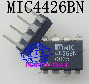 Nový, Originálny MIC4426BN MIC 4426BN DIP-8 IC 
