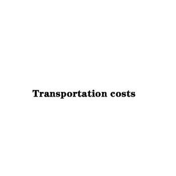 Náklady na prepravu