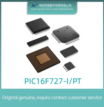 PIC16F727-I/PT package QFP44 microcontroller MUC pôvodné originálne