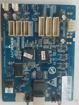Placa de Kontroly ETH BTC Ant E3 E3, Firmware, atď., máquina de desmontaje de segunda mano, garantía de calidad, 6 meses