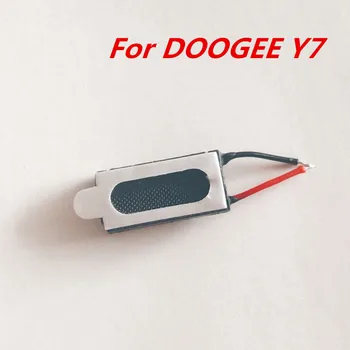 Pre DOOGEE Y7 Telefónne Slúchadlo Reproduktor Opraviť Vnútorné Príslušenstvo Pre DOOGEE Y7 Inteligentný Mobilný Telefón