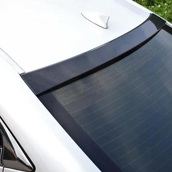 Pre NOVÝ Lexus ES Série Strešný Spojler Krídlo ABS Plast Auto Okno Zadné Pery ES200 ES260 ES300h Chvostovej PLUTVY Príslušenstvo 2018-2023