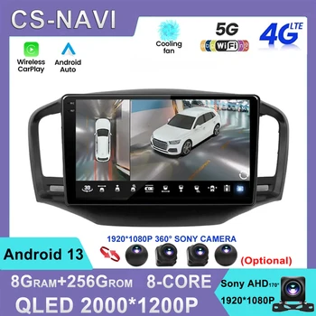 Pre Roewe 350 2010 2011 2012-2016 RDS IPS GPS Navigácia, autorádio symbian Multimedia player, BT, WIFI Carplay 4G Android 13