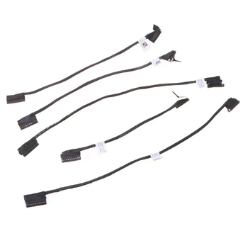 Prenosný Napájací Kábel pre Dell E5450 E5470 E5480 E5570 E5580